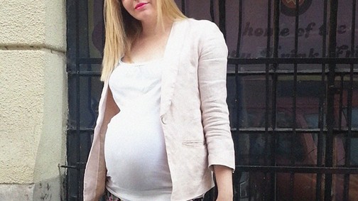 Pocak ide, vagy oda, muszáj tartanom a lépést