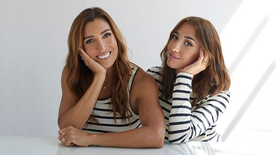 Schóbert Lara és Rubint Réka: „Bármi is történt velünk, mindig talpra álltunk”