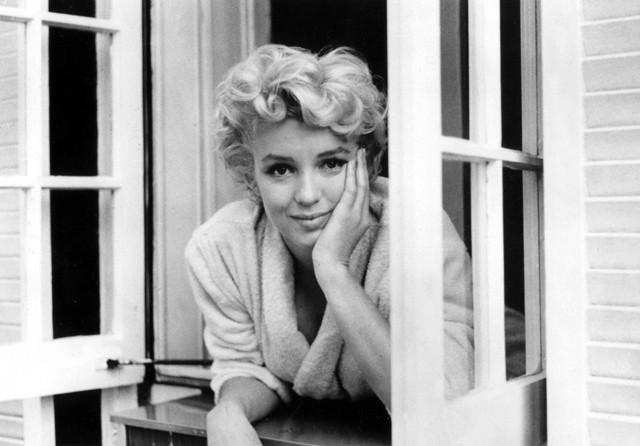 marilyn monroe, aukció, gyűjtemény, jfk, eladás, színésznő, személyes tárgyak, árverés