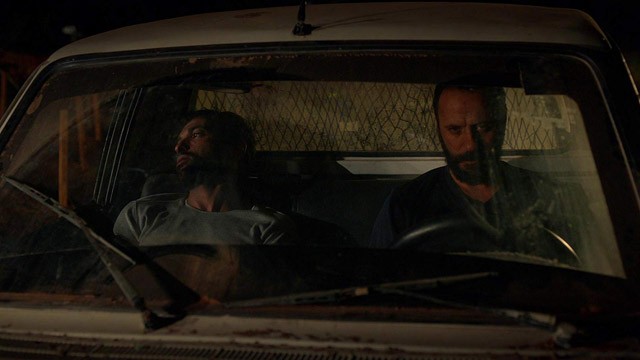 A sorozat, ami egyből a képernyőhöz láncol: Jack Ryan