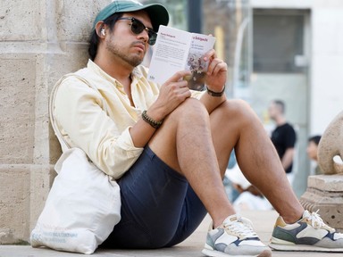 Valódi ünnep vagy könyvpiaci illúzió? A 2025-ös Ünnepi Könyvhét belülről