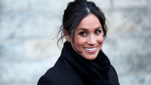 Meghan Markle