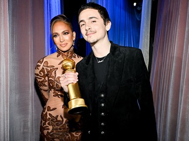 Ők lettek a 2026-os Golden Globe győztesei, óriási meglepetéseket tartogatott a díjátadó