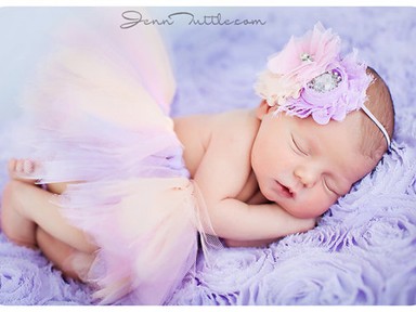 Van-e bármilyen emlékünk a születésünk pillanatában?