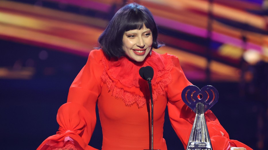 Lady Gaga húgának tehetsége is megkérdőjelezhetetlen