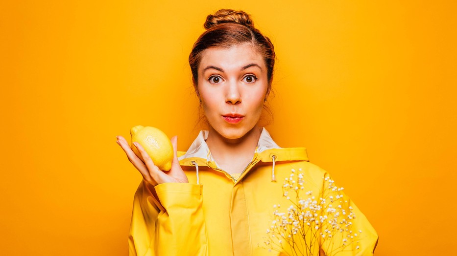 A citrom számos pozitív egészségügyi hatást gyakorolhat ránk, ha az éjjeliszekrényen hagyjuk - mutatjuk, hogyan!