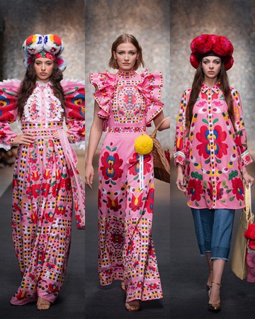 Sugarboird 2026 tavaszi-nyári kollekció