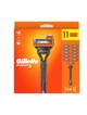 Fusion5 borotva + betétek GILLETTE 20 999 Ft a Rossmann üzleteiben és online, GLAMOUR kuponnal, 20% kedvezménnyel 16 799 Ft 