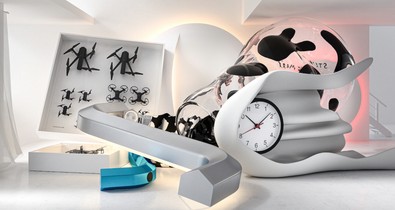 Vigyél az otthonodba művészetet: Megérkezett az IKEA Art Event 2021 kollekció 