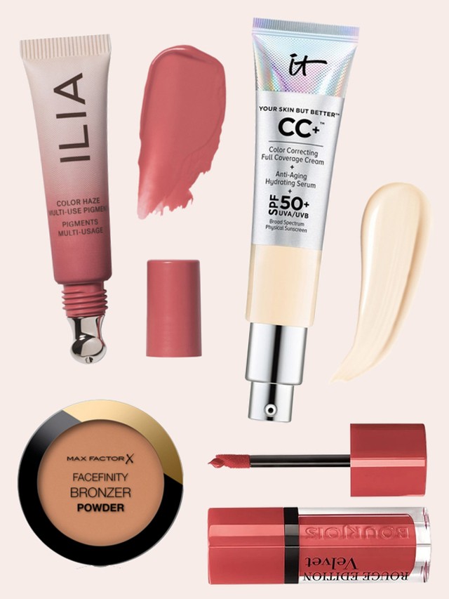 Get the Look: Így készítsd el Cara Delevigne varázslatos sminkjét!