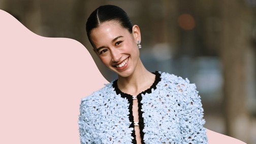 Így készíts „sleek back” frizurát, ami nem roncsolja a hajad