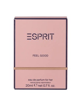 Feed Good edp ESPRIT 5199 Ft/20 ml a Rossmann üzleteiben és online, GLAMOUR kuponnal, 40% kedvezménnyel 3119 Ft 