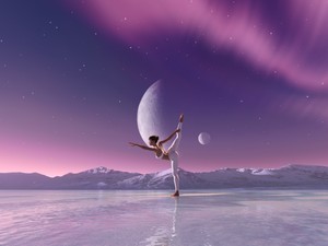 A Telihold ma a Szűz jegyébe lép - most érdemes kikapcsolódnod