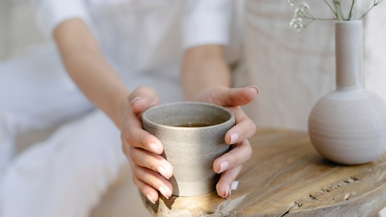 Ez a tea fantasztikusan hat a testedre, mégsem iszol belőle eleget