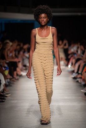 Nanushka 2025 Resort