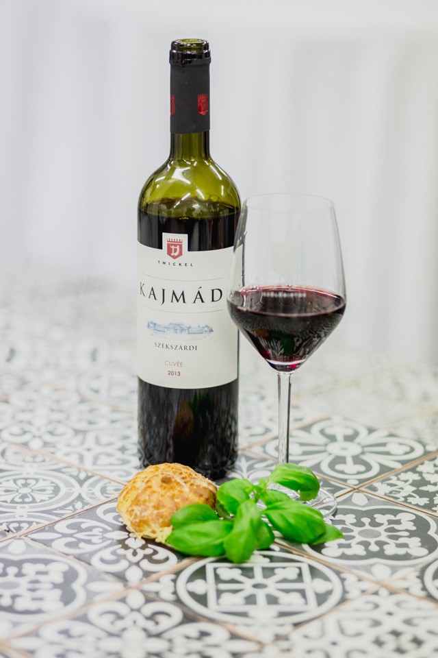 Tökéletes páros: isteni borok és mennyei francia finomságok