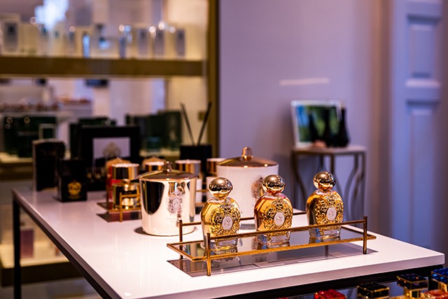 Megnyílt Budapest legexkluzívabb szépségszalonja, a Beauty Pest Inc.