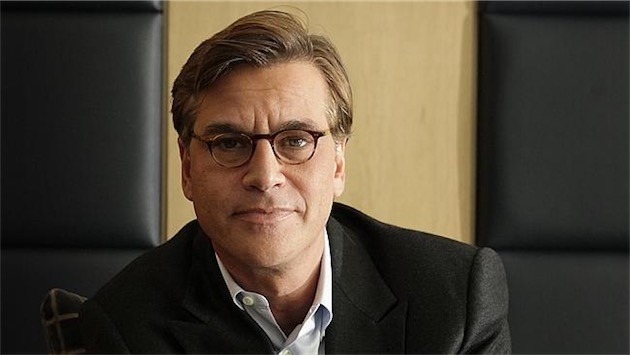 Aaron Sorkin
