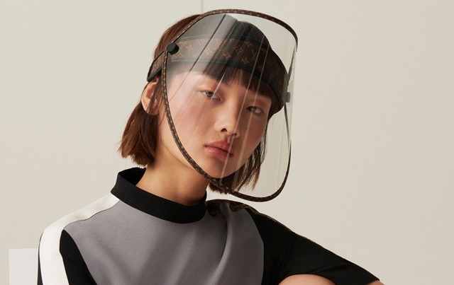 A Louis Vuitton a maszkok Rolls Royce-ával védekezne 300 ezer forintért!