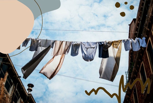 Ilyen egyszerűen csökkentheted a vízlábnyomod