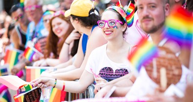 Elég a gyűlöletből!