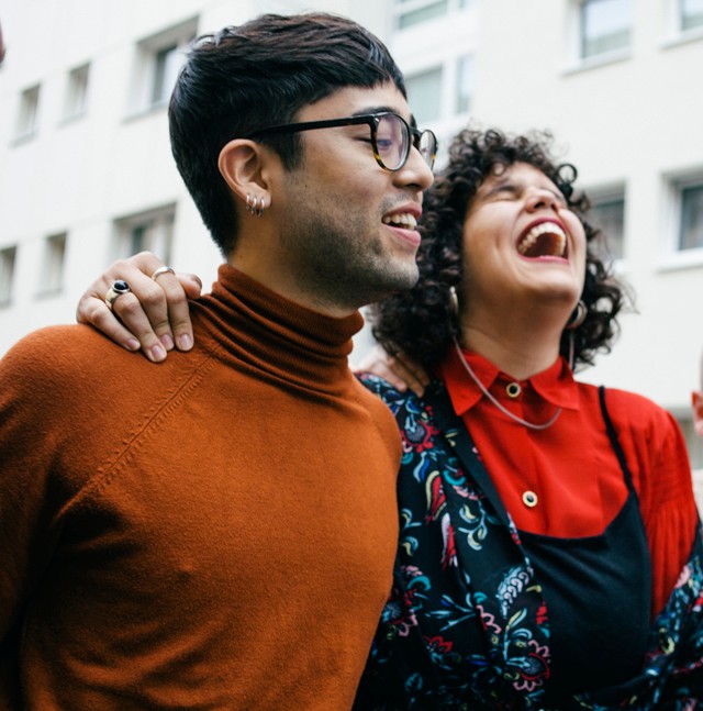 Honnan tudom, hogy tetszem neki? Mit tehetek, ha bejön?