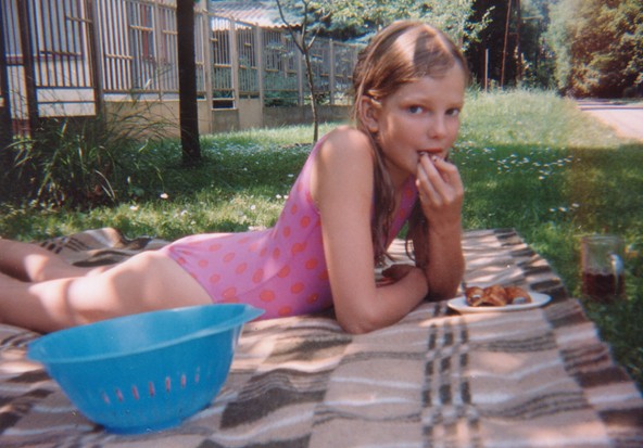 Kameraérzékeny tekintet: kipipálva!