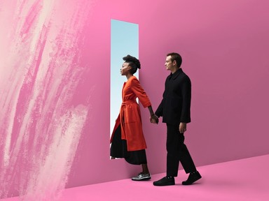 Mi a sikeres kapcsolat titka? 