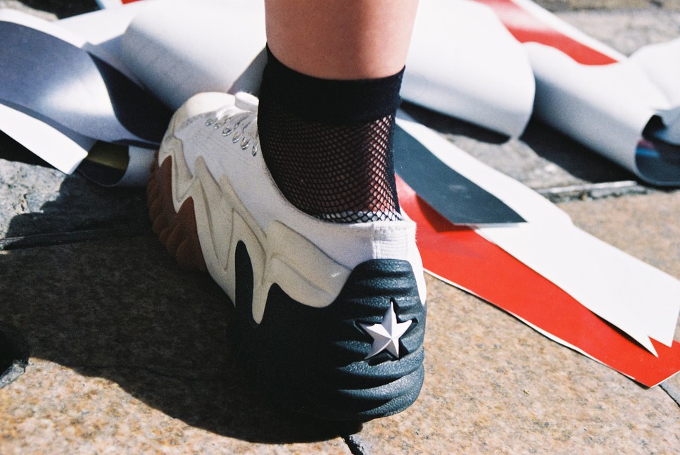 Ezt látnod kell: 3 fiatal tehetség magával ragadó alkotást hozott létre Budapest szívében