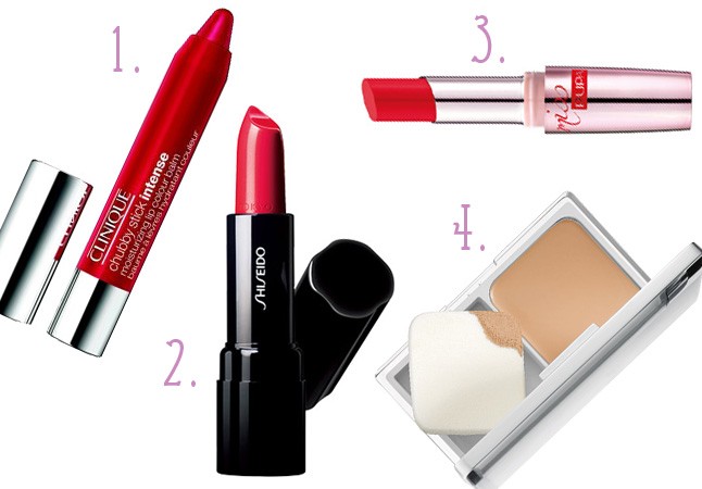 Glamour szerkesztőség