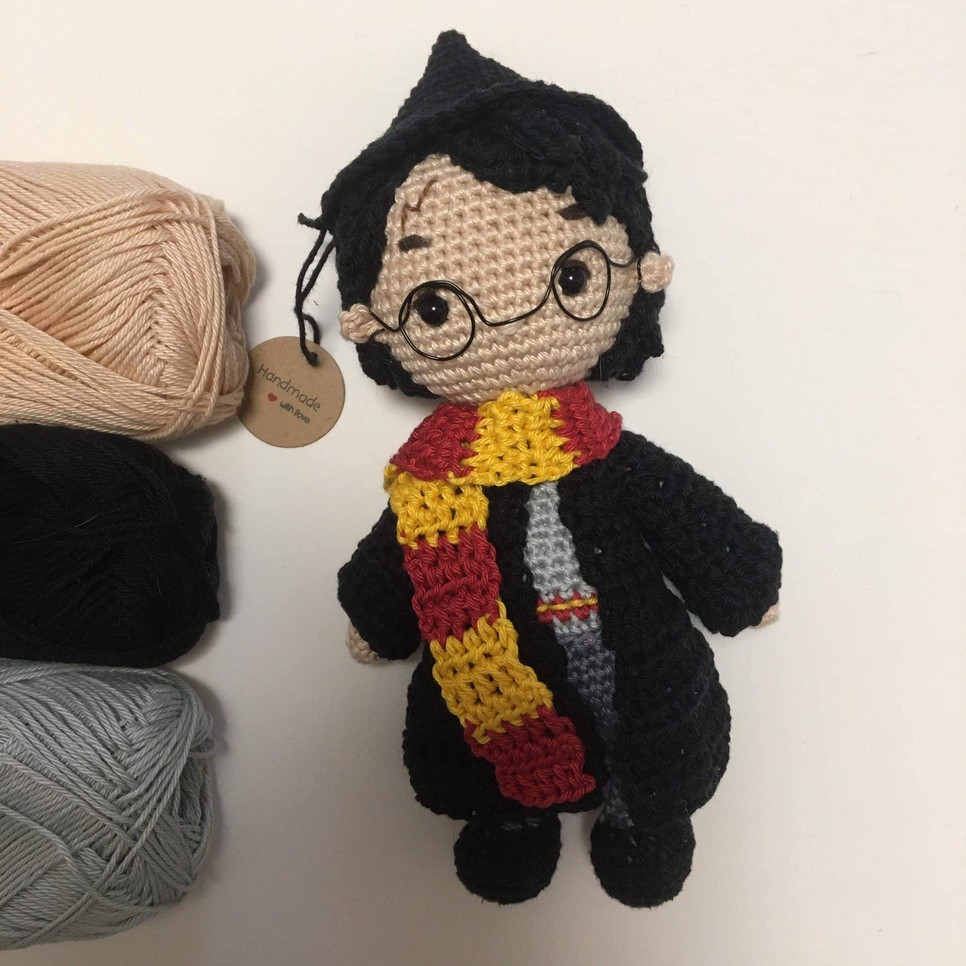 Lehet gyógyító hatása a horgolásnak? Hát persze!