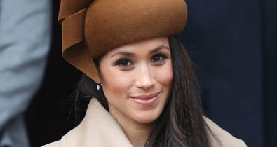 Meghan Markle óriási bejelentést tett: nagy lépésre szánta el magát Harry herceg felesége