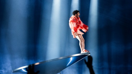 Mérő Vera: Egy nembináris ember lett az Eurovíziós Dalfesztivál győztese, és ez nem könyöradomány, hanem a teljesítmény elismerése