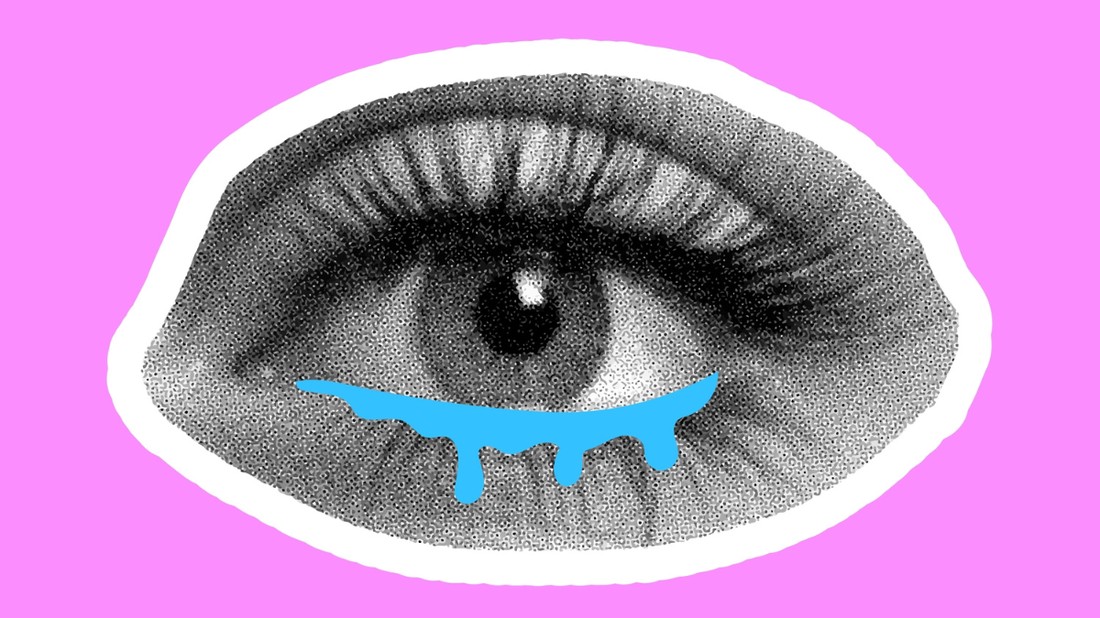 Döntsük le a (nyilvános) sírást övező tabukat!