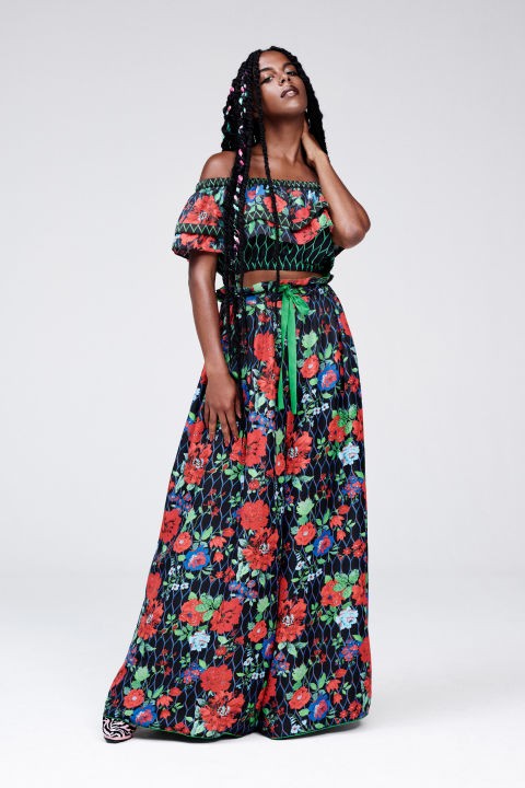 A Kenzo x H&M kollekció legjobb darabjai