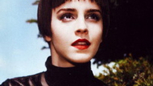 Rossz lány és angyal - Emma Watson, ahogy még sosem láttad