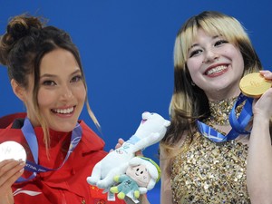 Ezek a mentális trükkök segítik a legnagyobb olimpikonokat bármilyen kihívás legyőzésében