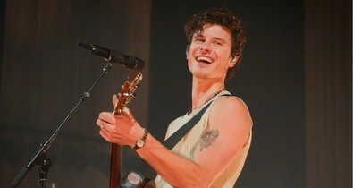 Shawn Mendes hét éve Magyarországon jött rá, hogy a világ legjobb munkáját végzi