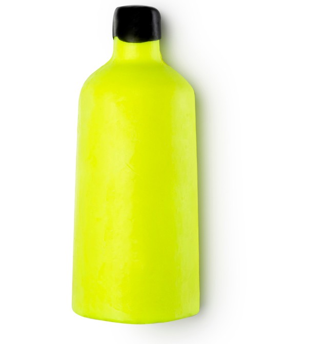 Rémületesen cukik és illatosak a Lush Halloweenre szánt fürdőcsodái