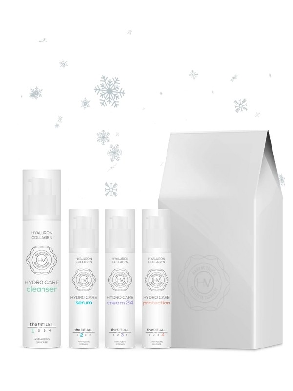 Christmas HV Ritual ajándékszett HARANGVÖLGYI 60 780 Ft