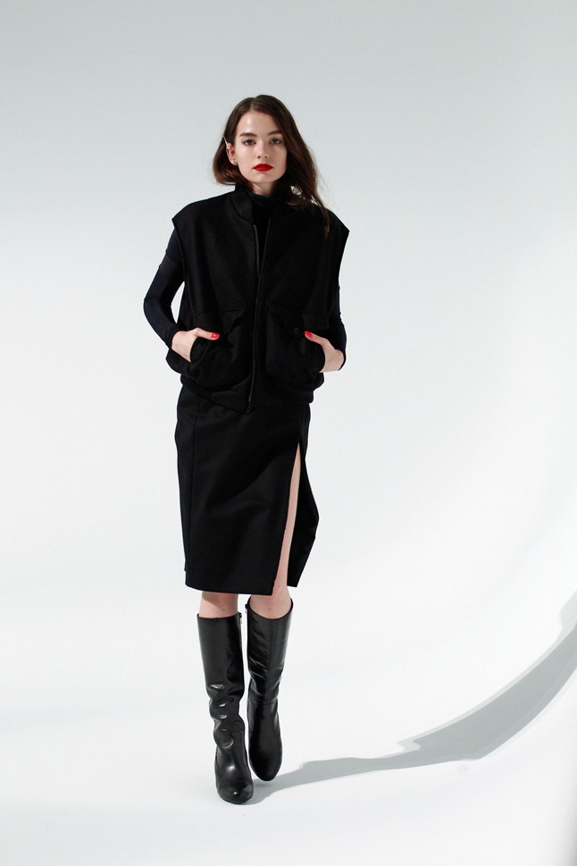 Boldov Eszter - Katie Gallagher