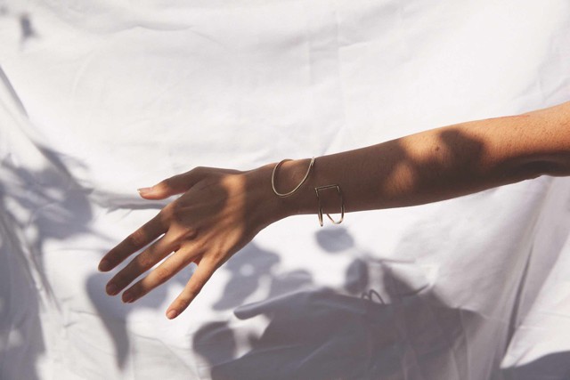 A fenntarható ékszermárka, amiért Meghan Markle és Emma Watson is odavan