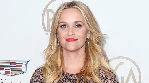 Ő Reese Witherspoon dublőre: mintha ikrek lennének!