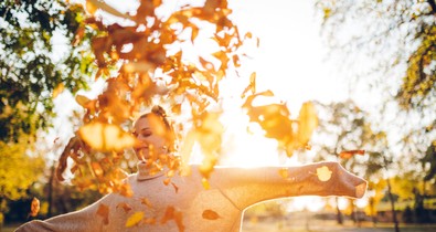 5 tipp, hogy ősszel is motivált legyél