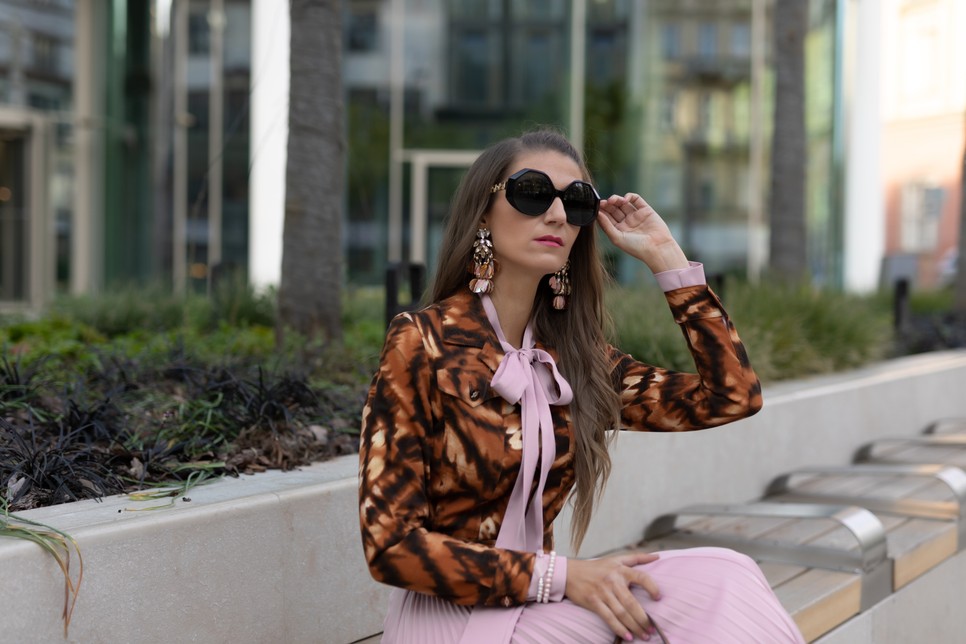 Így viseld a lehető legsikkesebben a kiegészítőket!