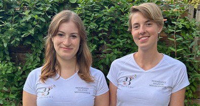 Az emberek közérzetét javítják a virágok és zöldterületek - a BBlooms alapítóival beszélgettünk