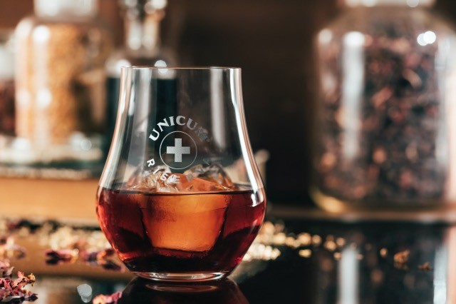 Keverj egy finom ünnepi koktélt!