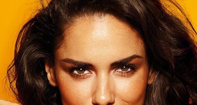 Gyümölcsöző szépségápolás