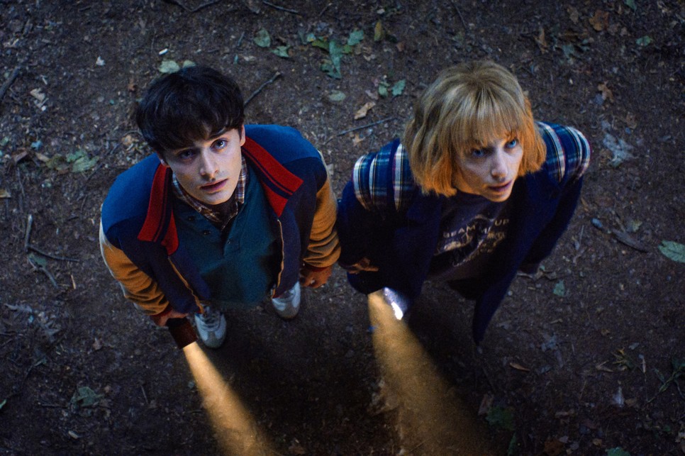 Már csak egy rész van hátra, és véget ér a Stranger Things