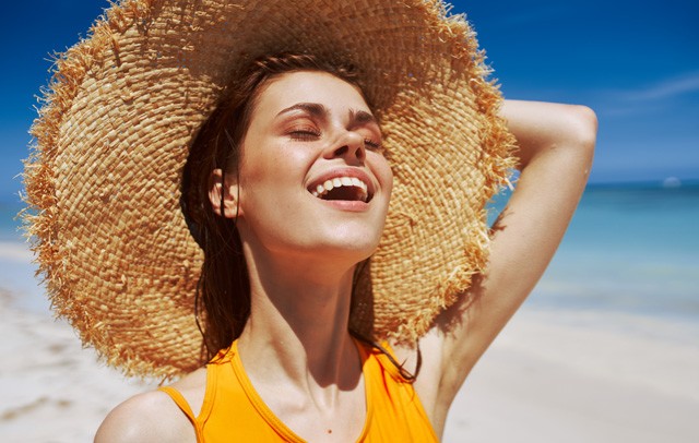 De mégis hogyan hatnak a napozó krémek?